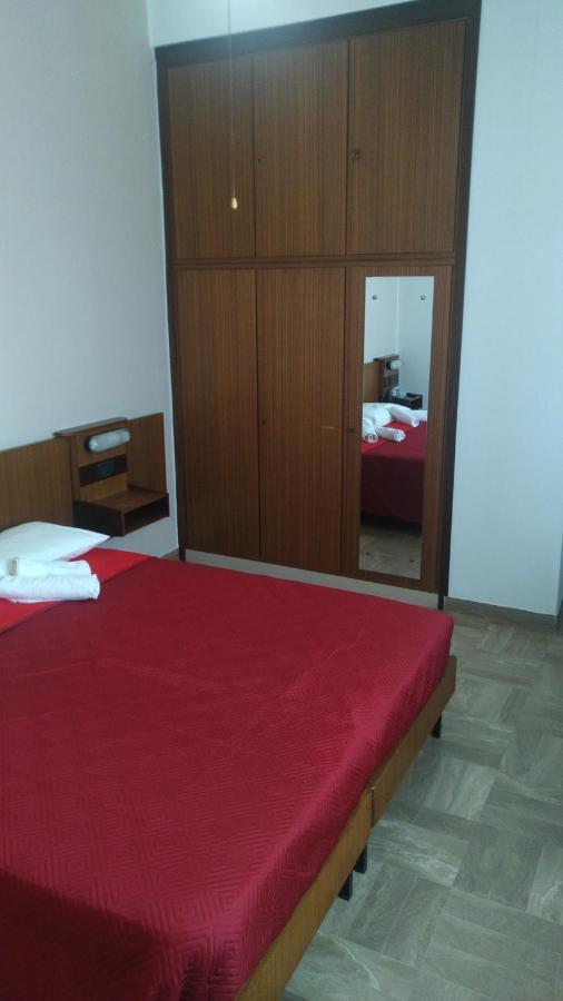 Hotel Luca Rimini Exteriör bild